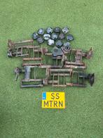 Zip 2000 subframe, Ophalen of Verzenden