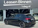 Mercedes-Benz A-klasse A250e AMG PANO BURM 360 NIGHT, Gebruikt, 4 cilinders, 15 kWh, Plug-in hybride