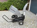 Shredder Jansen GTS-1500E, hakselaar, versnipperaar, 15 PK, Ophalen, Gebruikt, Benzine, Overige merken