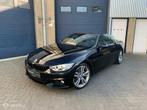 BMW 4-Serie Cabrio 428i HighExecutive M-pakket Head-up displ, Te koop, Geïmporteerd, Benzine, 245 pk