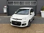 Fiat Panda 0.9 TwinAir Lounge, Airco, 5 deurs, apk 03-2026.., Auto's, Voorwielaandrijving, Stof, Gebruikt, Panda