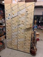 Grote Apothekerskast - 56 Lades - Demonteer Zelf!, Huis en Inrichting, Ophalen, Industrieel