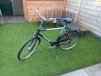 Gebruikte Herenfiets - Prima voor station, Fietsen en Brommers, Fietsen | Dames | Damesfietsen, Ophalen