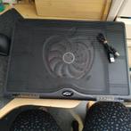 Universele laptop van cooling stand, Ophalen of Verzenden, Zo goed als nieuw, In hoogte verstelbaar