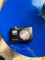 Nikon Coolpix A100 - Incl. Accu, Zonder Oplader, Gebruikt, Verzenden, Compact, 4 t/m 7 keer