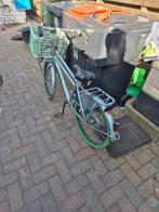 Twee fietsen een jongen 24 inc en meisjes fiets 26 inc, Fietsen en Brommers, Minder dan 47 cm, Ophalen of Verzenden, Gebruikt