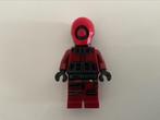LEGO Star Wars - minifiguur - sw0839 - Guavian Soldier, Ophalen of Verzenden, Zo goed als nieuw, Losse stenen, Lego