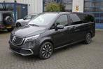 Mercedes-Benz EQV 300 L3 Avantgarde 90 kWh Airmatic/Luchtver, Gebruikt, Overige carrosserieën, Met garantie (alle), Leder