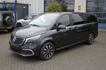 Mercedes-Benz EQV 300 L3 Avantgarde 90 kWh Airmatic/Luchtver beschikbaar voor biedingen