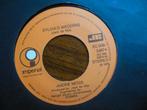 single andre moss 45rpm jukebox vinyl imperial records 7inch, Gebruikt, 7 inch, Single, Ophalen of Verzenden
