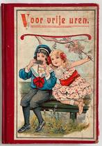 Voor vrije uren, Ophalen of Verzenden, Fictie, Onbekend, Gelezen