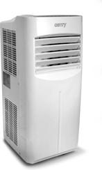 Mobiele airconditioning CAMRY, Ophalen, Minder dan 60 m³, 3 snelheden of meer, Zo goed als nieuw