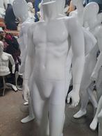 etalagepoppen/paspoppen/etalagepop, Ophalen of Verzenden, Gebruikt