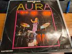 Aura Urziceanu – Seară De Jazz Cu Aura LP, 1960 tot 1980, Jazz, Gebruikt, Ophalen of Verzenden