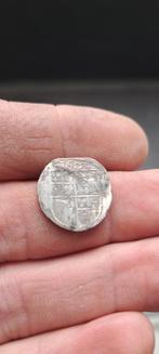 Hammerd coin ,Engeland..bodemvondst, Ophalen of Verzenden, Overige landen, Zilver