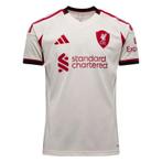 Liverpool FC 2025/2026 uitshirt, Sport en Fitness, Voetbal, Ophalen of Verzenden, Nieuw, Shirt