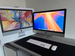 IMac 2020 5k i9 64GB + Photoshop/Final cut pro, Computers en Software, Apple Desktops, 64 GB of meer, SSD, IMac, Ophalen of Verzenden