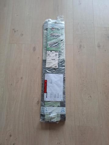 Drempelhulp Rubber 25x200x900 mm, 3 Zijdig Oprijdbaar NIEUW beschikbaar voor biedingen