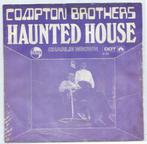 Compton Brothers- Haunted House, Verzenden, Zo goed als nieuw, Pop