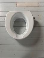 Toilet zitverhoger, Ophalen, Zo goed als nieuw
