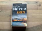 Deon Meyer, Wereld overig, Zo goed als nieuw, Deon Meyer, Ophalen of Verzenden