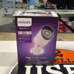 Philips WelcomeEye Cam buitencamera, Philips, Zo goed als nieuw, Support@philips.com, Philips Center
Amstelplein 2
1096 BC Amsterdam
Netherlands