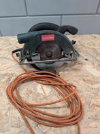 Metabo Cirkelzaag - Gebruikt, Doe-het-zelf en Verbouw, Gereedschap | Zaagmachines, Gebruikt, Cirkelzaag, 600 tot 1200 watt, Ophalen of Verzenden