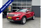 Land Rover Range Rover Evoque 2.0 Si 4WD Pure Automaat, Airc, Automaat, Euro 5, Zwart, 11 km/l