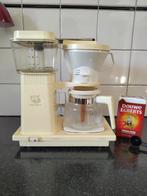 Douwe Egberts Technivorm Excellent 8S Koffiezetapparaat, Gebruikt, Koffiemachine, Gemalen koffie, Ophalen of Verzenden