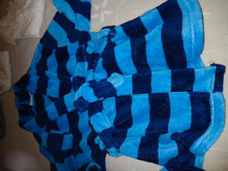 badjas mt, Kinderen en Baby's, Kinderkleding | Maat 92, Gebruikt, Jongen of Meisje, Ophalen of Verzenden
