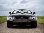 Aston Martin V8 Vantage Roadster 4.3 V8 Sport-seats Full His, Auto's, Aston Martin, Automaat, Startonderbreker, Gebruikt, 4282 cc