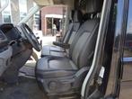 vw crafter bj2019 leder set / stoel links + bank leer, Ophalen of Verzenden