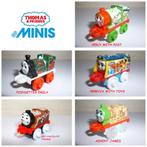 Thomas de Trein Minis Kerstmas, Xmas 2019, Ophalen of Verzenden, Zo goed als nieuw