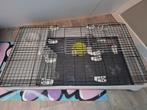 Konijn of cavia kooi compleet, Ophalen, Kooi, Konijn, Minder dan 60 cm