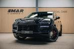 Porsche Cayenne Coupé 3.0 S E-Hybrid | Sport Chrono | Turbo, Auto's, Automaat, Cayenne, Stof, Gebruikt