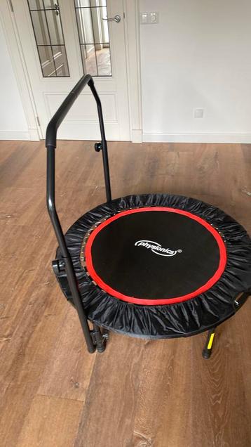 Nieuw Trampoline 100cm beschikbaar voor biedingen