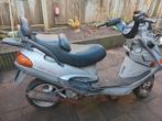 Kymco  2005 b.jaar, Fietsen en Brommers, Scooters | Kymco, Ophalen