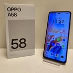 Oppo A58 | 128GB | Zwart | A-Grade (835943), OPPO Nederland, Support.benelux@oppo.com, Graf-Adolf-Platz 15, 40213 Düsseldorf, Duitsland