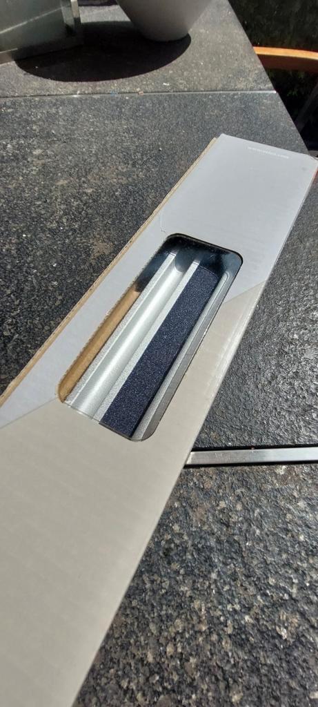 Velux DKL P06 1100S ( DKLP061100S ) verduisteringsgordijn, Huis en Inrichting, Stoffering | Gordijnen en Lamellen, Nieuw, Minder dan 100 cm
