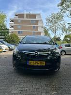 Opel Zafira Tourer 1.4 Turbo Cosmo 7-persoons | APK 10-2025, Auto's, Opel, Voorwielaandrijving, 15 km/l, 1250 kg, 4 cilinders
