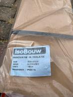 Isobouw Slimfix Deco klikprofiel en afdekprofiel, Doe-het-zelf en Verbouw, Isolatie en Afdichting, Dakisolatie, Overige materialen