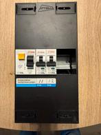 Div groepenkasten, Ophalen of Verzenden, Gebruikt, Overige typen