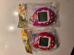 Tamagotchi rood of roze nieuw, Spelcomputers en Games, Spelcomputers | Overige, Ophalen of Verzenden, Nieuw