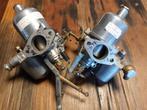 Carburateur set H4, Ophalen