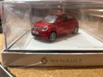 Renault Twingo 1:43 Norev - Nieuw!, Voltstraat, Auto, Verzenden, Norev
