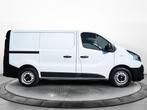 Renault Trafic 2.0 dCi 120 T29 L1H1 Comfort (120 PK) 1e-Eig., 12 maanden, Stof, Gebruikt, 4 cilinders