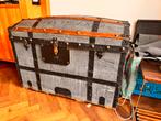 Hutkoffer, Ophalen, Gebruikt, 50 tot 100 cm, Minder dan 50 cm
