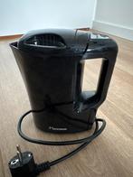 Bestron AWK810 Waterkoker - Zwart, Witgoed en Apparatuur, Waterkokers, 1 tot 2 liter, Ophalen of Verzenden, Gebruikt