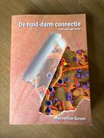 Marcelline Goyen - De huid-darm connectie, Dieet en Voeding, Ophalen of Verzenden, Nieuw, Marcelline Goyen