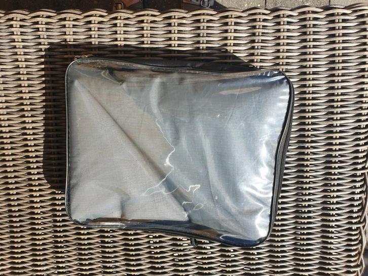 Aerocover, Tuin en Terras, Tuinmeubel-accessoires, Zo goed als nieuw, Ophalen of Verzenden